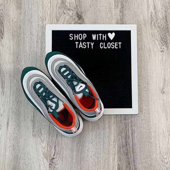 Nike air max 97 sneakers - Picture 8 of 8